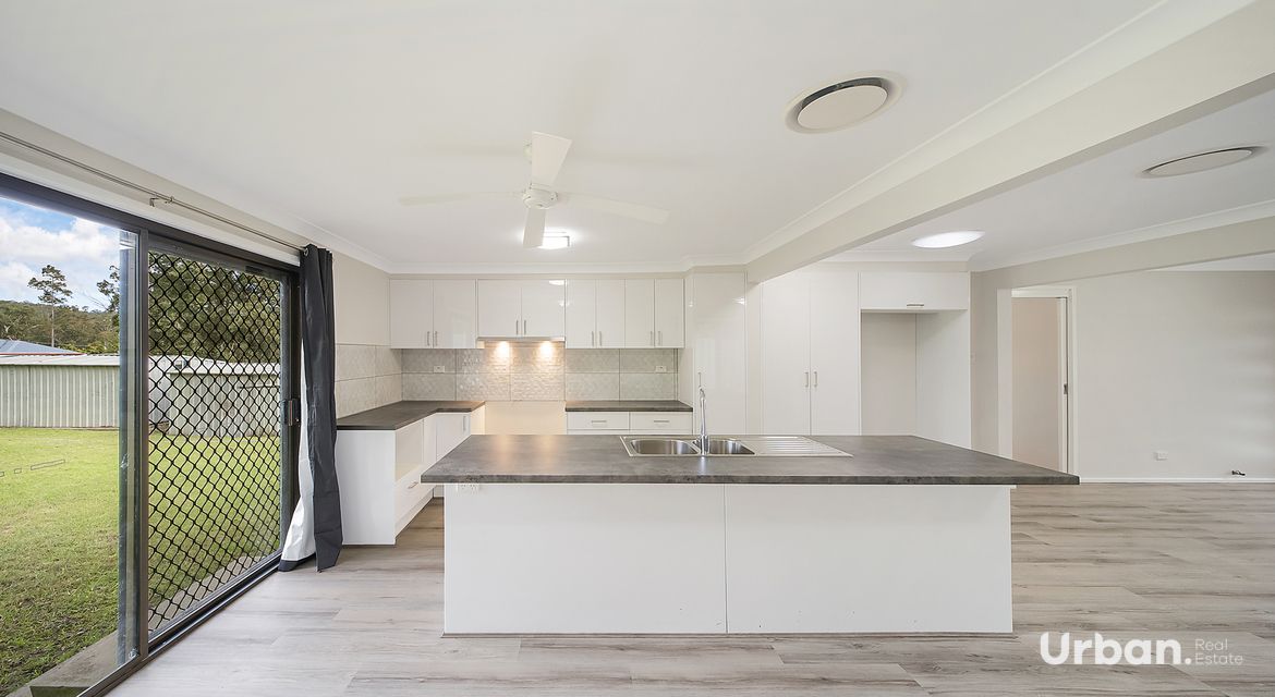 Abernethy 8 Stuart Street