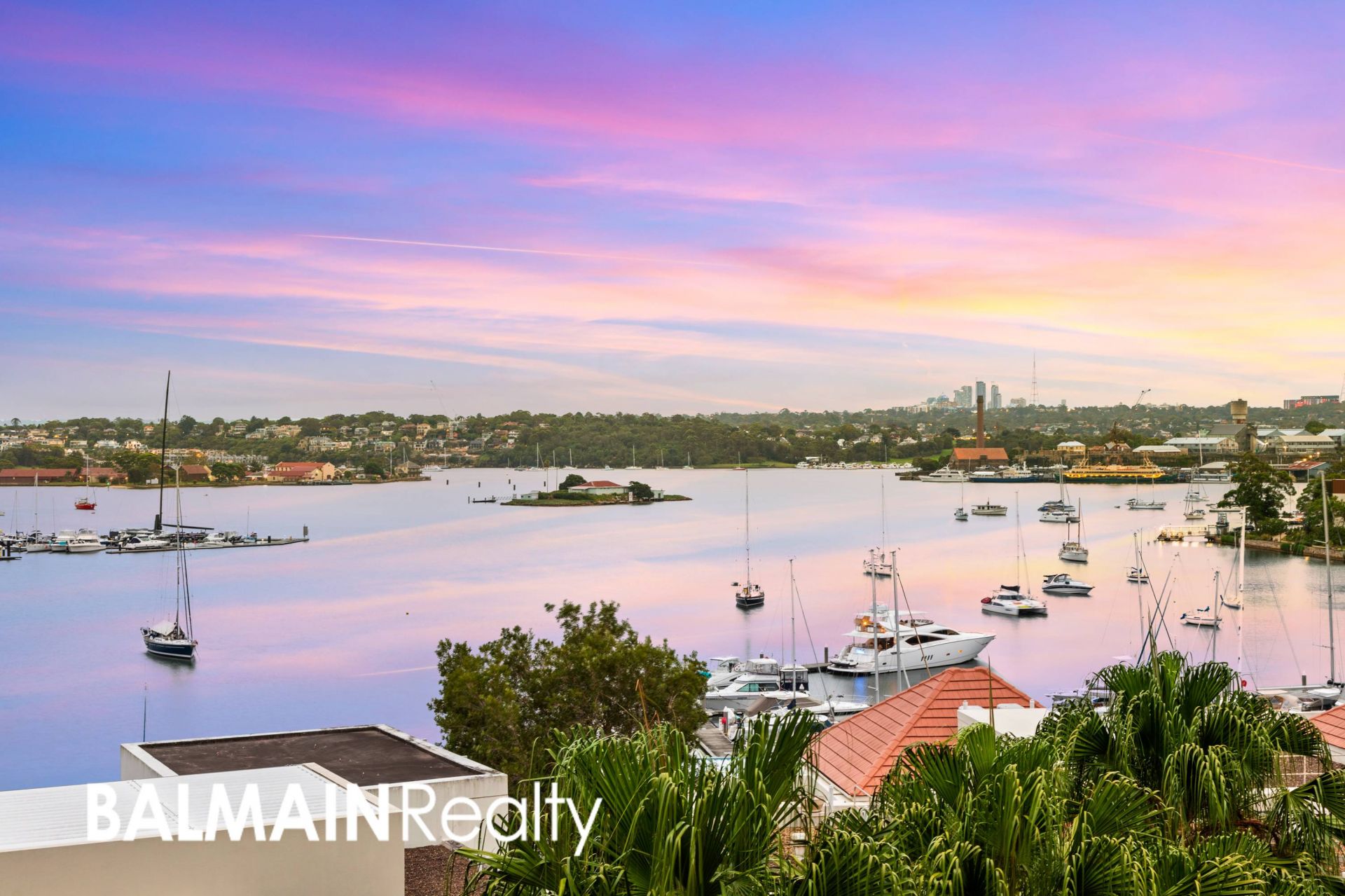 802/27 Margaret Street Rozelle NSW, Rozelle - Thumbnail 3