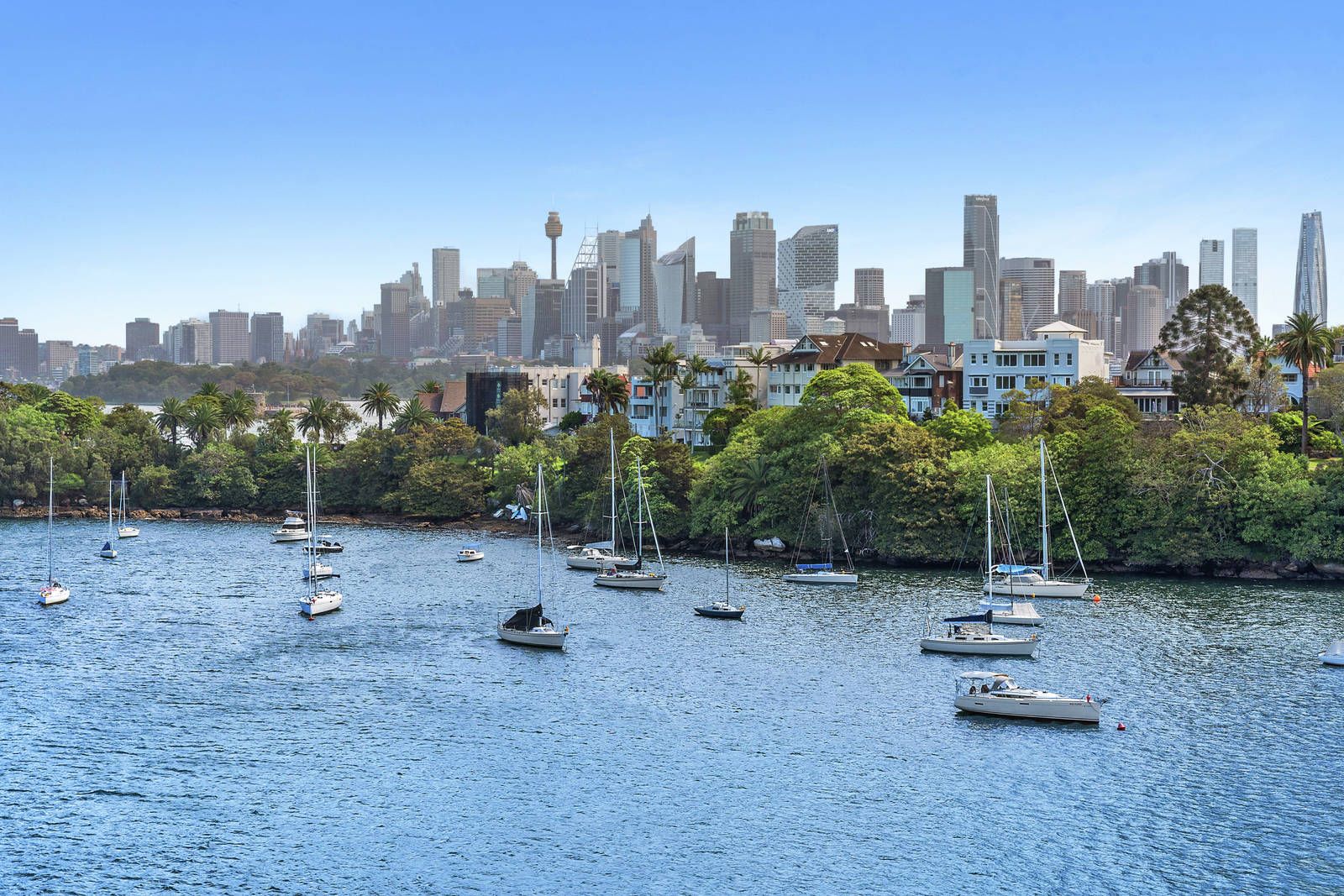 19/2 Raglan Street, Mosman, Mosman - Thumbnail 7
