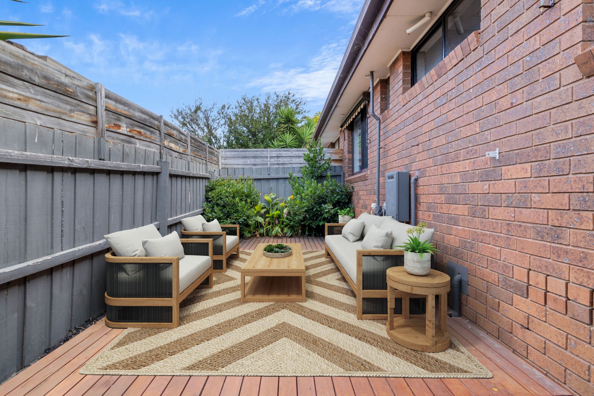 Stylish Low Maintenance Living In Prime Glenroy Pocket