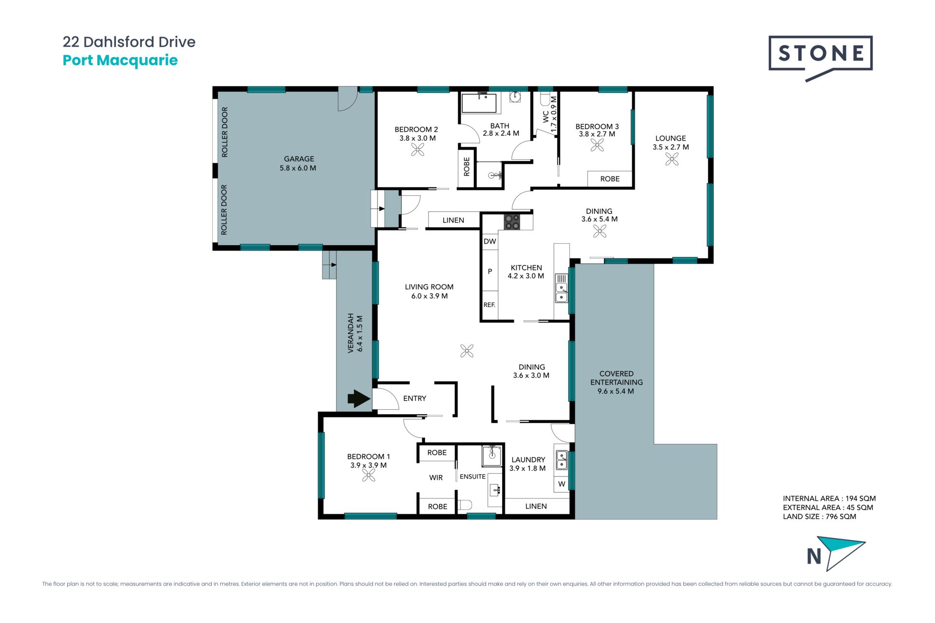 Charming Family Home with Reserve Backdrop in Sought-After Dahlsford Estate