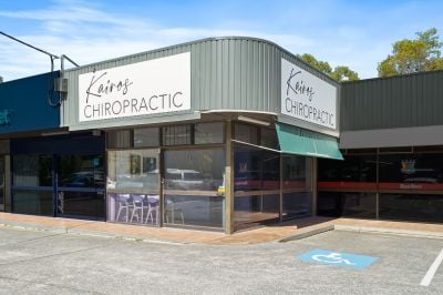 Rochedale 2/1 Belmore Drive
