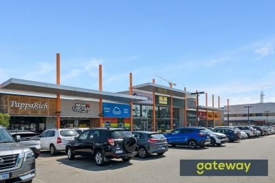 46/2 Stockton Bend, Cockburn Central