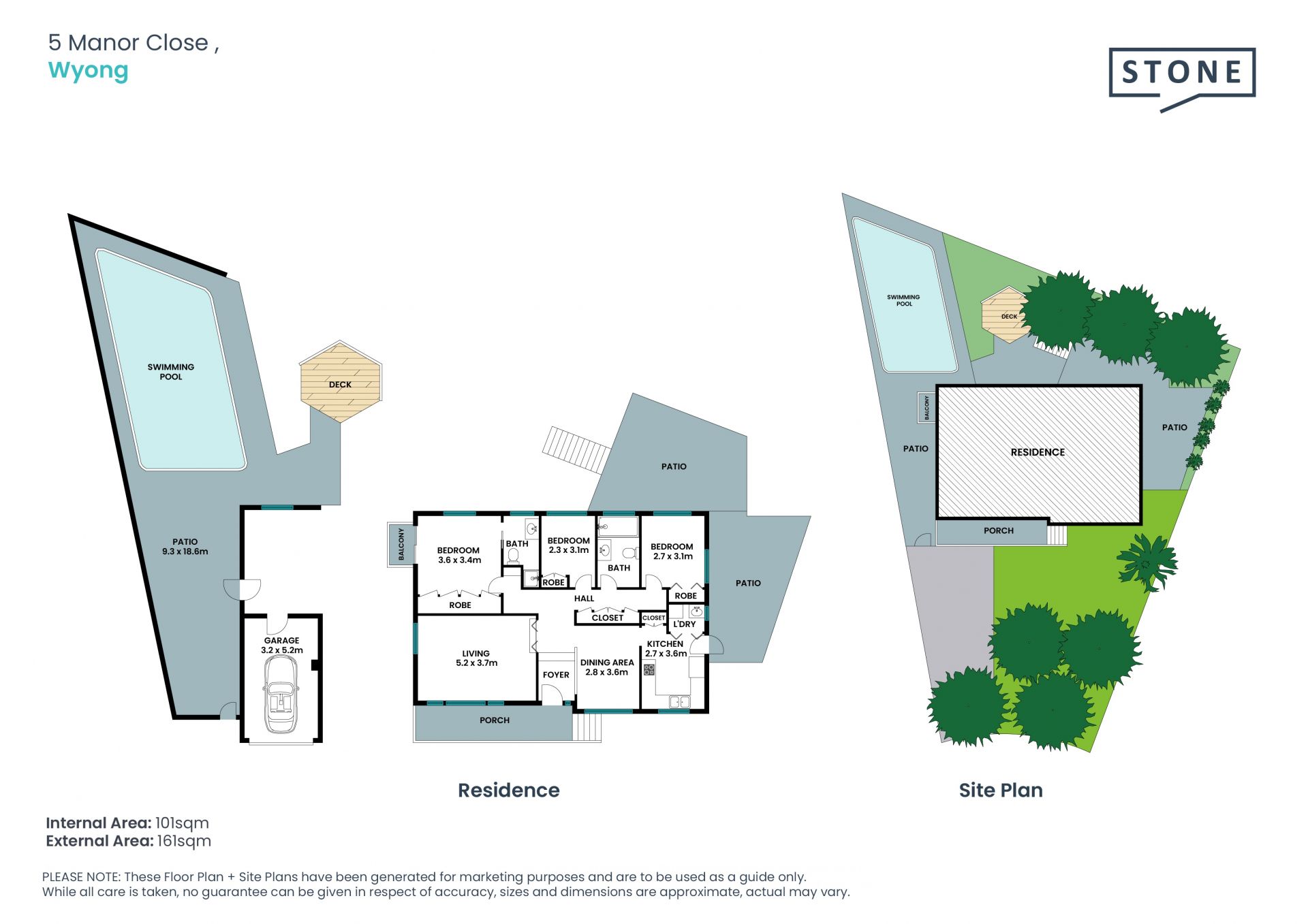 Conveniently Located Family Home
