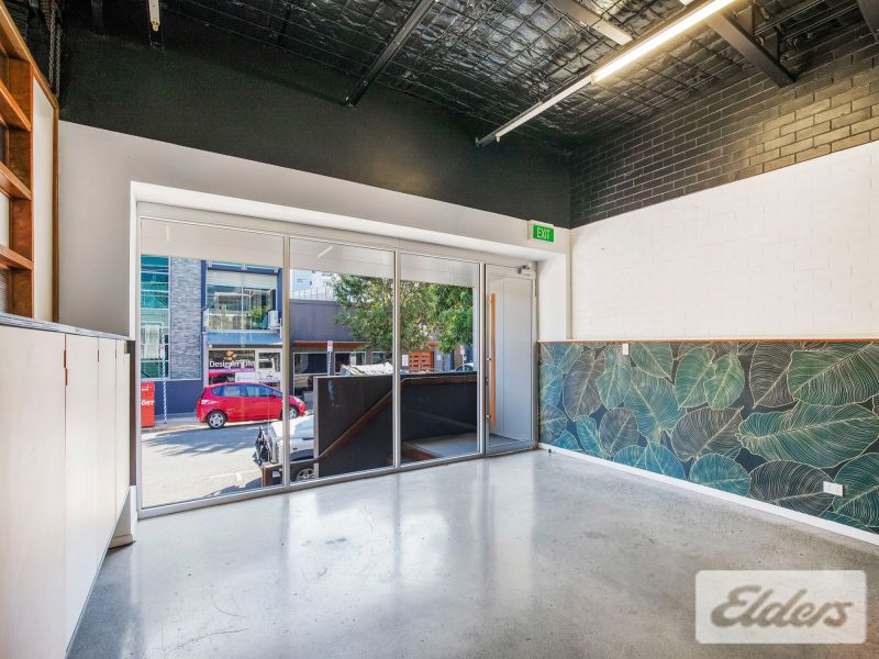 Suite/7 Prospect Street, Fortitude Valley