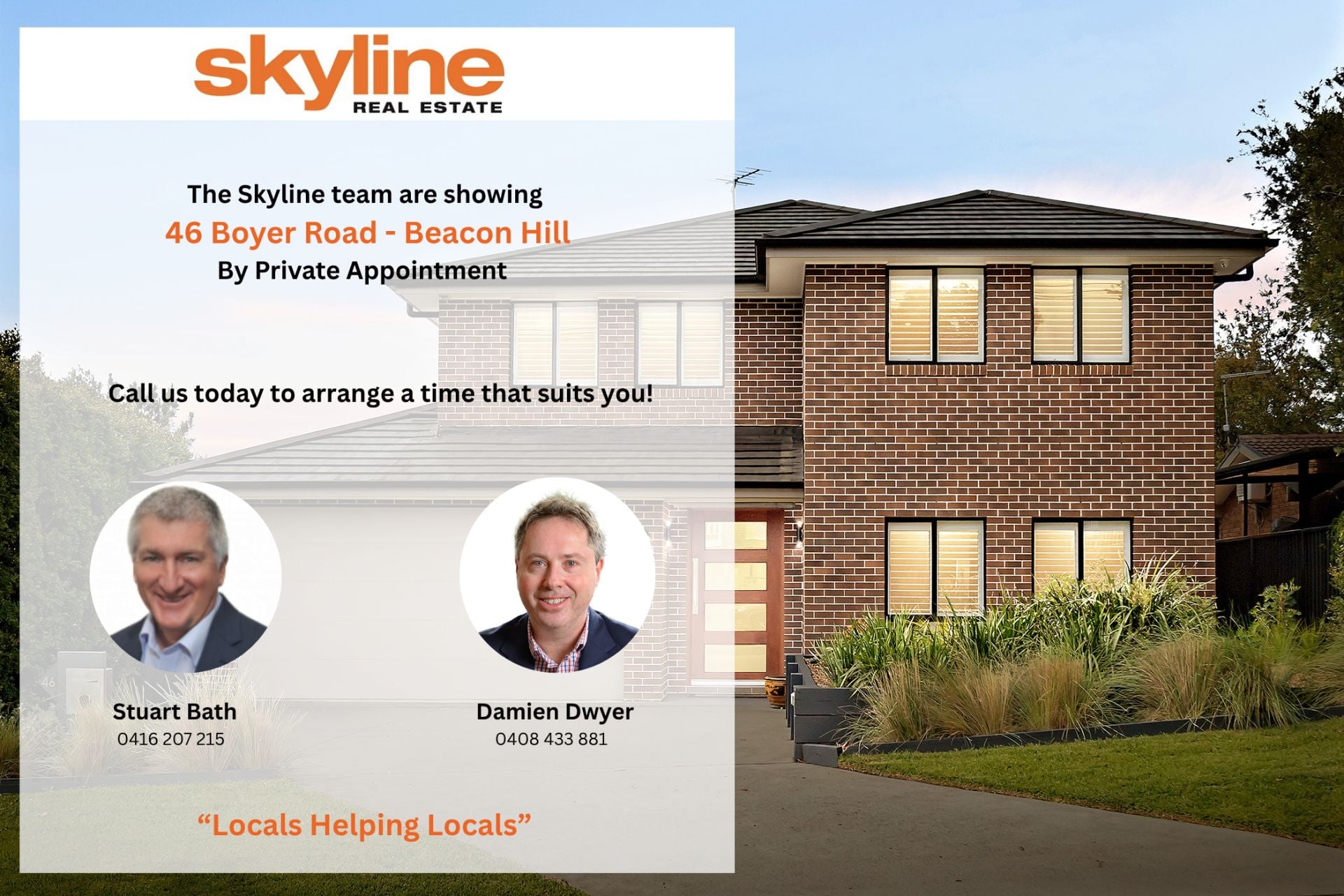 46 Boyer Road, Beacon Hill NSW, Beacon Hill - Image 1