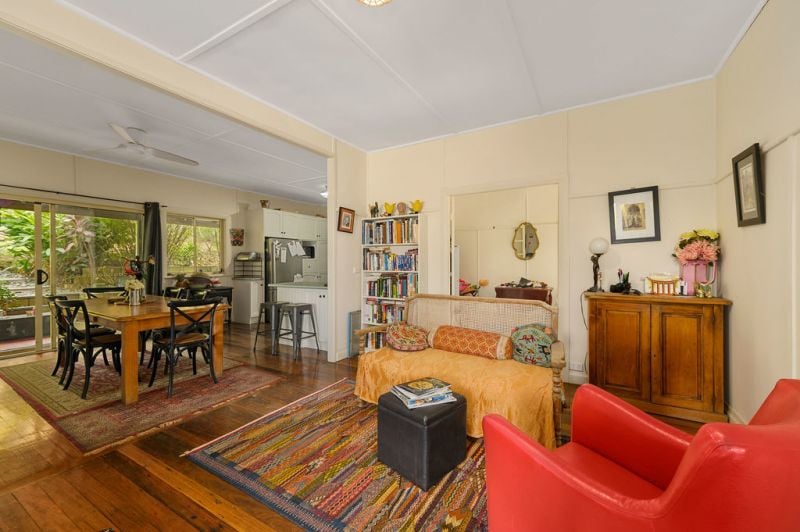 16 Red Gum Crescent BELLINGEN NSW