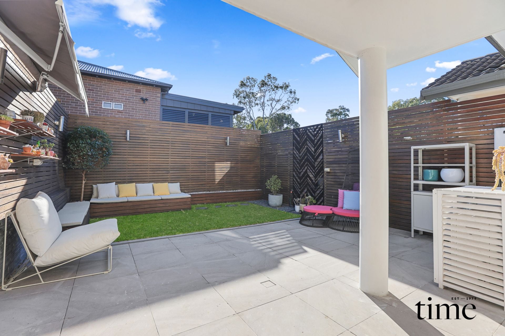 3/22-24 Regatta Road, Canada Bay NSW