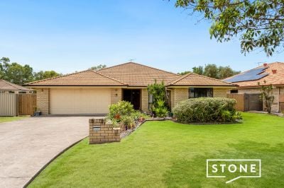 Mango Hill 24 Fantail Crescent