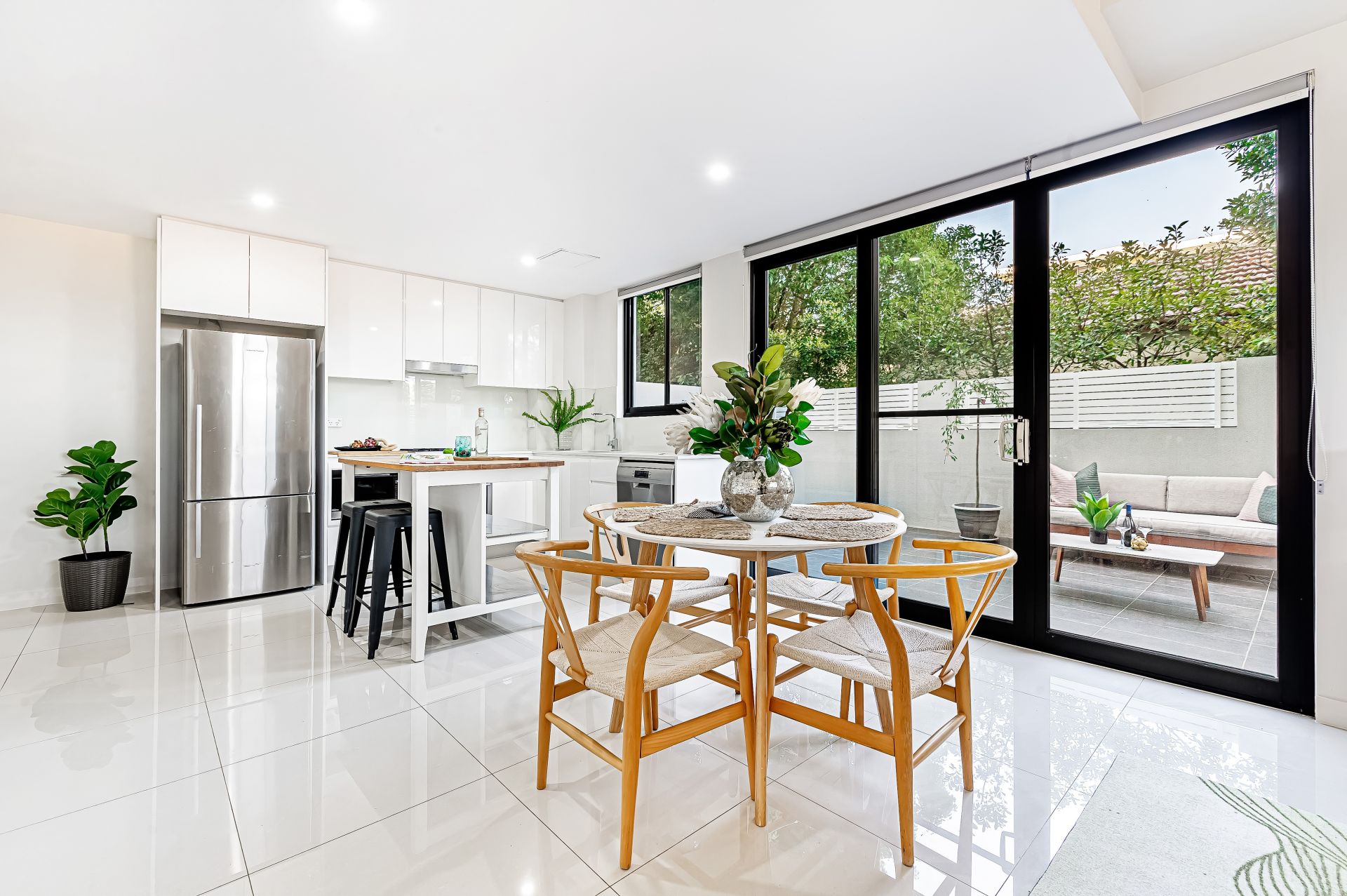 7/11-19 Thornleigh Street, Thornleigh, 7/11-19 Thornleigh Street - Thumbnail 2