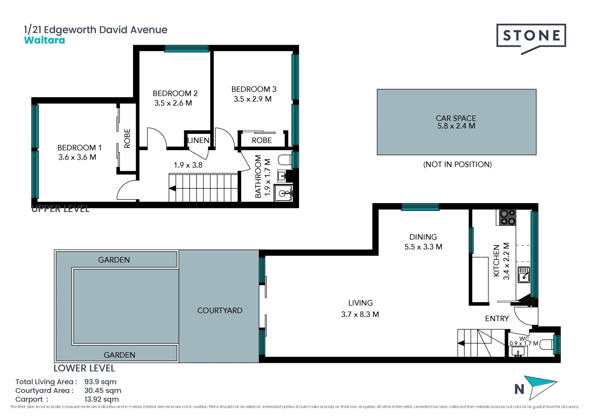 R4 Zone Capital Gain Potential in Unbeatable Convenient Location