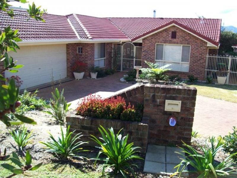 10 Jagera Drive BELLINGEN NSW