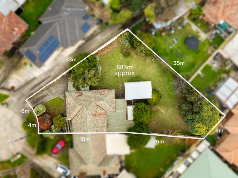 9 Dedrick Grove, Braybrook VIC, Braybrook - Thumbnail 3