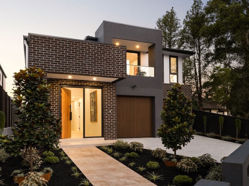 19B King Street, Concord West