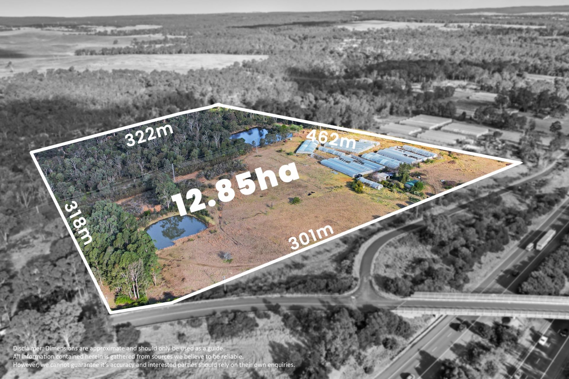 140 Prices Road, Douglas Park, Douglas Park - Thumbnail 3
