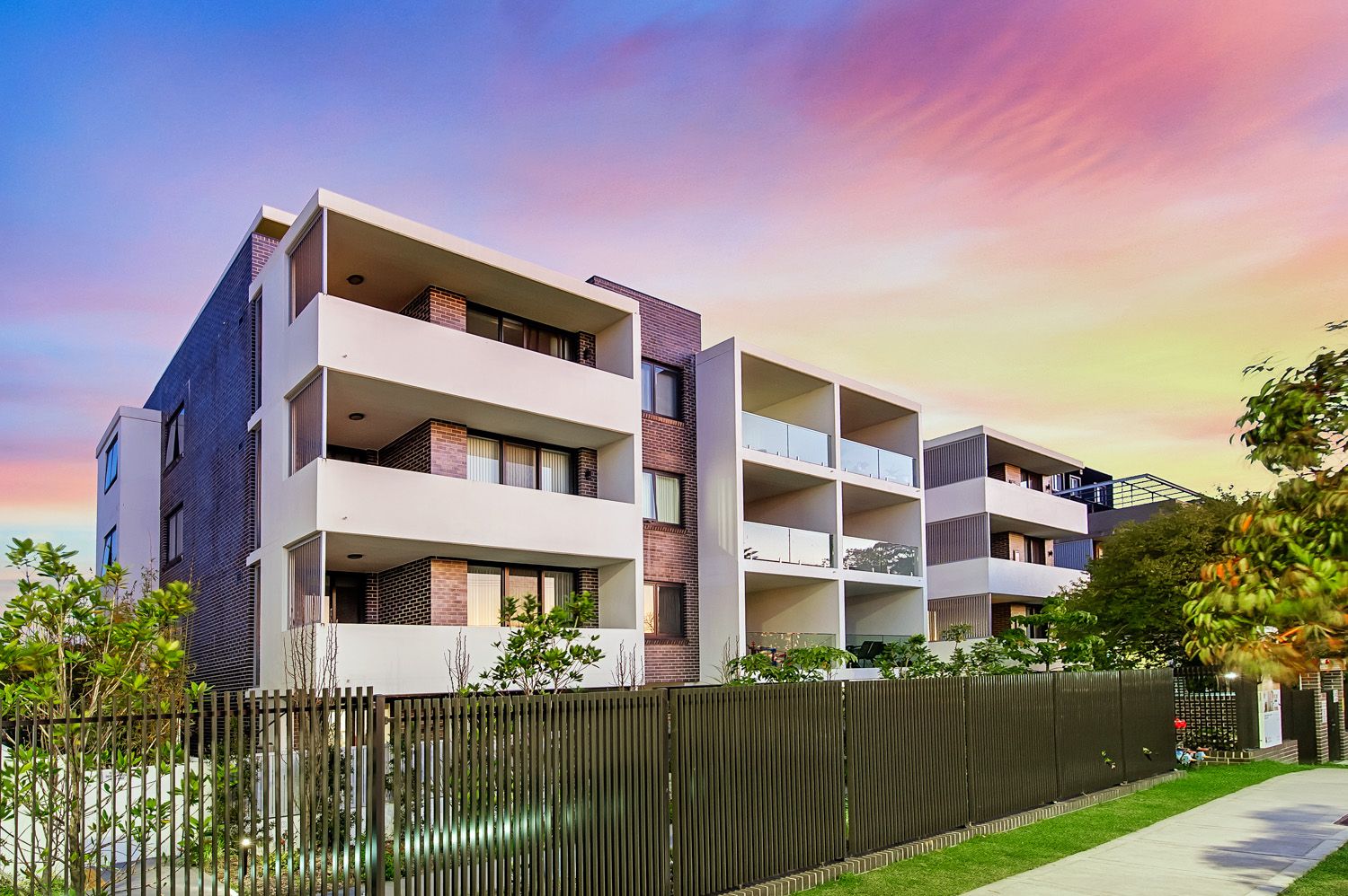 28/554 Pacific Highway, Mount Colah, Mount Colah - Thumbnail 2
