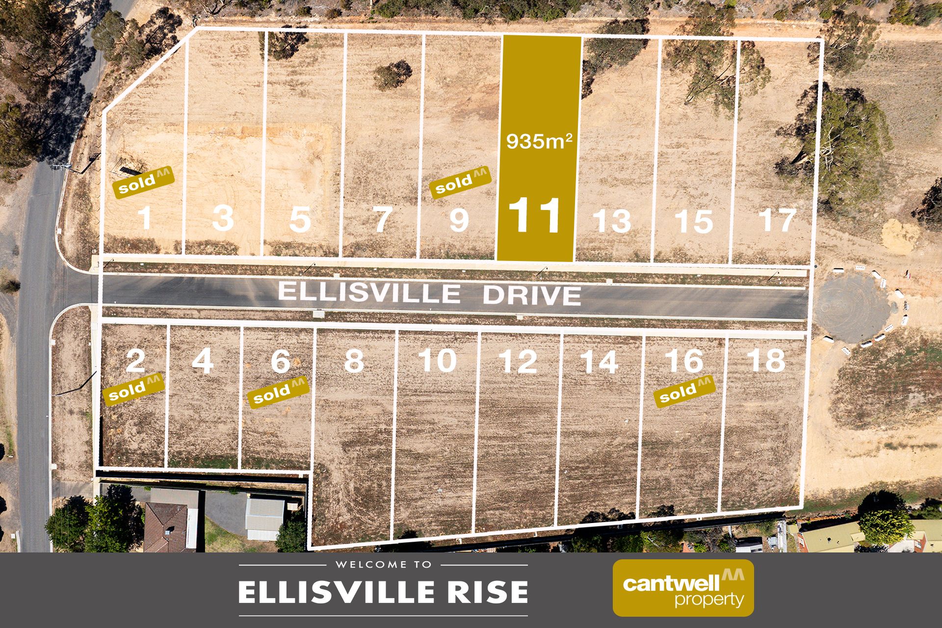 11 Ellisville Drive, McKenzie Hill - Thumbnail 3