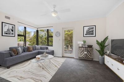 12/5 Harrison Street, Cremorne