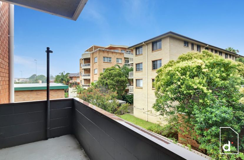 7/42a Kembla Street, Wollongong NSW