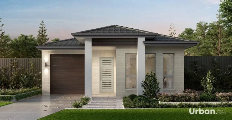 Austral Lot 209 Hydrus Street