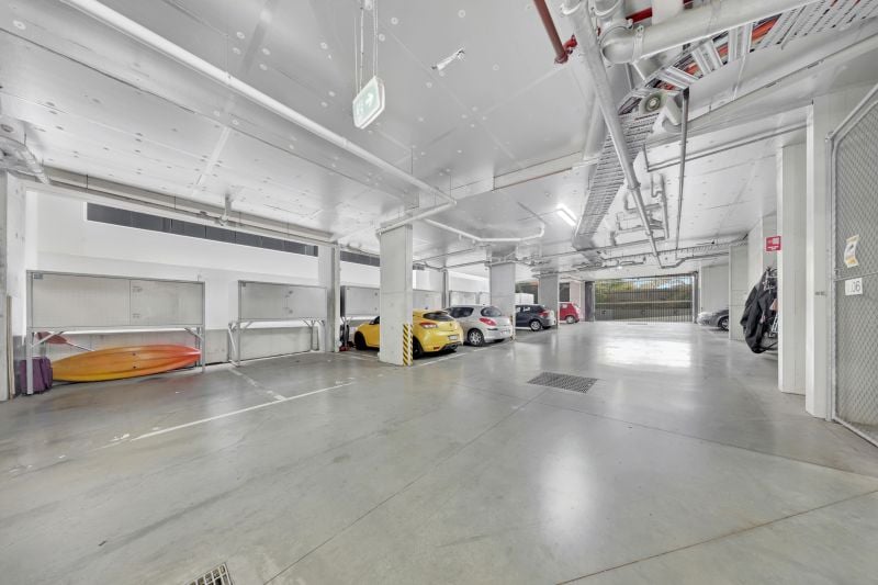 302/1 Eden Street, Heidelberg Heights