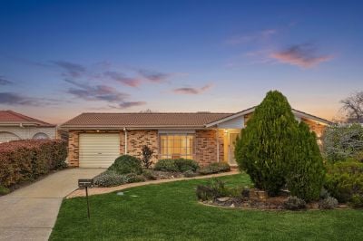 Monash 7 Ashcroft Crescent