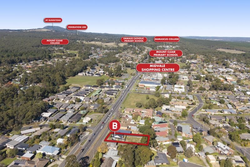 1138 Geelong  Road, Mount Clear, Mount Clear - Image 1