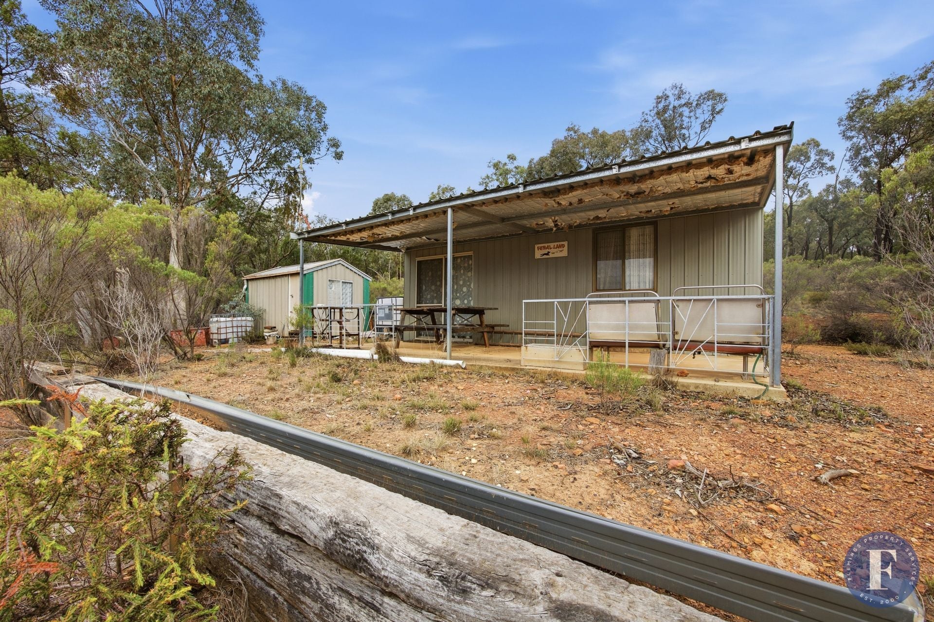 Lot 21 Stoney Hill Road, Cowra NSW, Cowra - Thumbnail 2