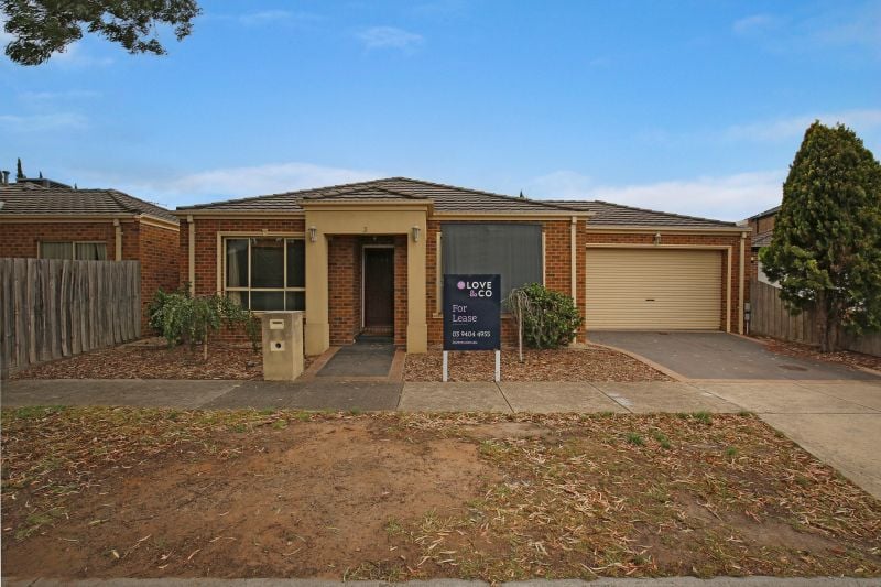 3 Decore Drive, South Morang