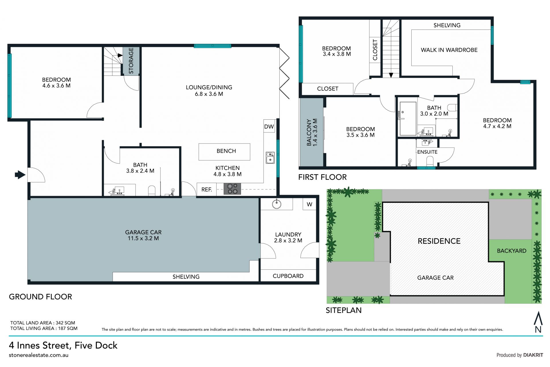 Contemporary style for the modern family