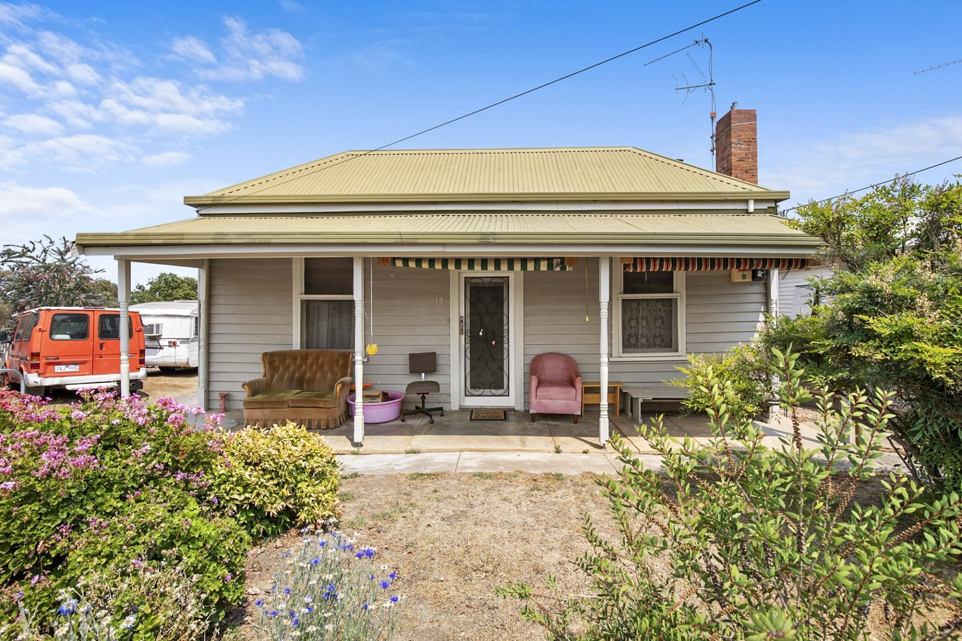13 Outtrim Street, Maryborough - Thumbnail 2