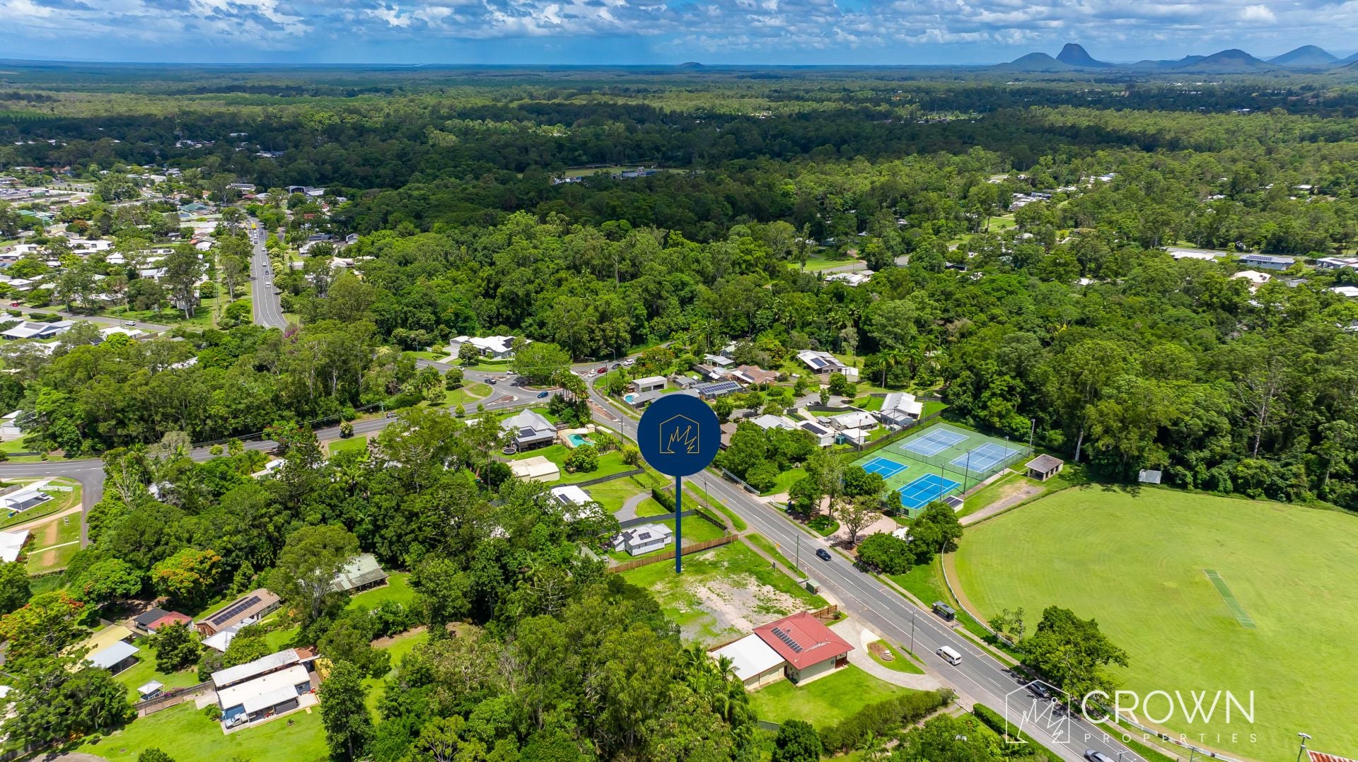 43 Maleny Street LANDSBOROUGH QLD,  - Thumbnail 4