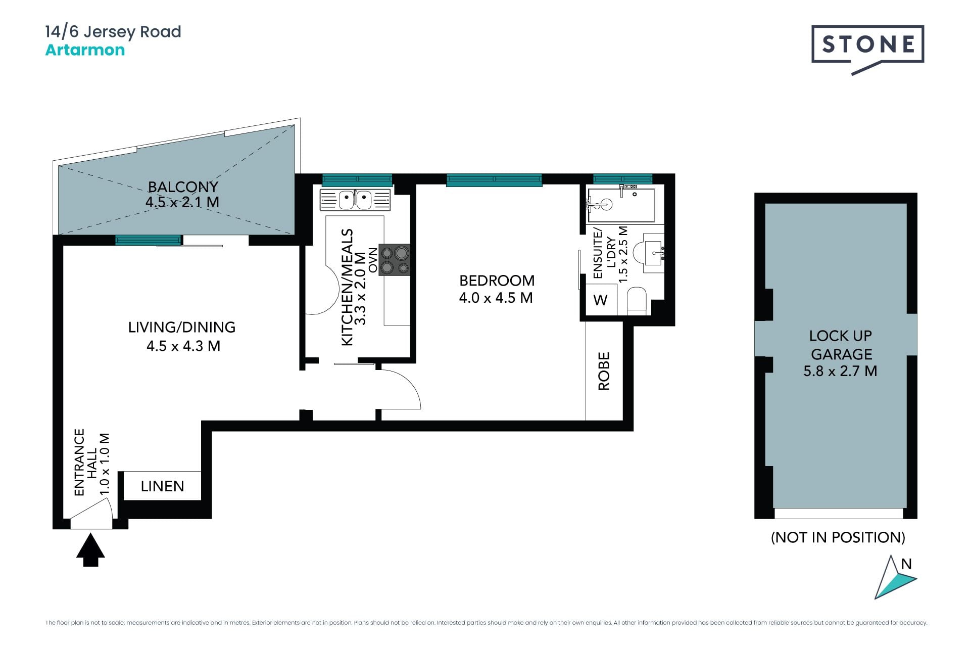 SOLD PRIOR TO AUCTION - CALL HUGH MACFARLAN 0418 270 993
