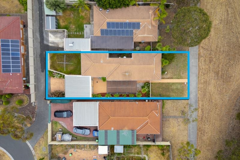 10 Marsden Walk, Roxburgh Park