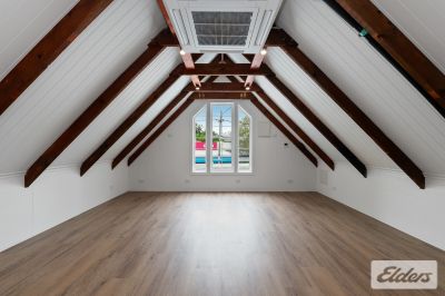 BOUTIQUE CHARACTER OFFICE TENANCIES!