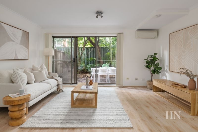 3/10 Tranmere Street, Drummoyne