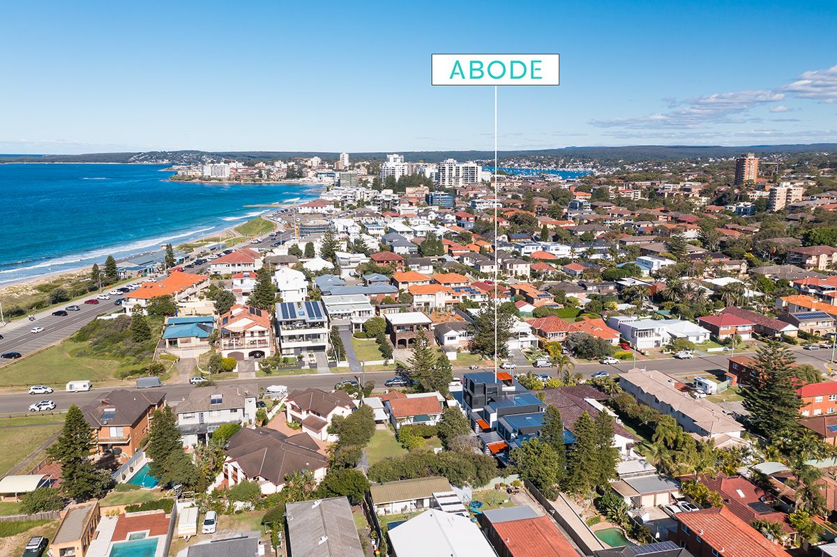 1/7 Hume Road, NSW, Cronulla, 2230, Cronulla - Thumbnail 3