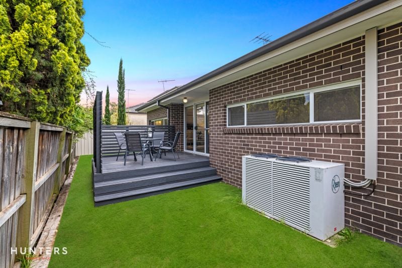 5 Olsen Court, Kellyville Ridge