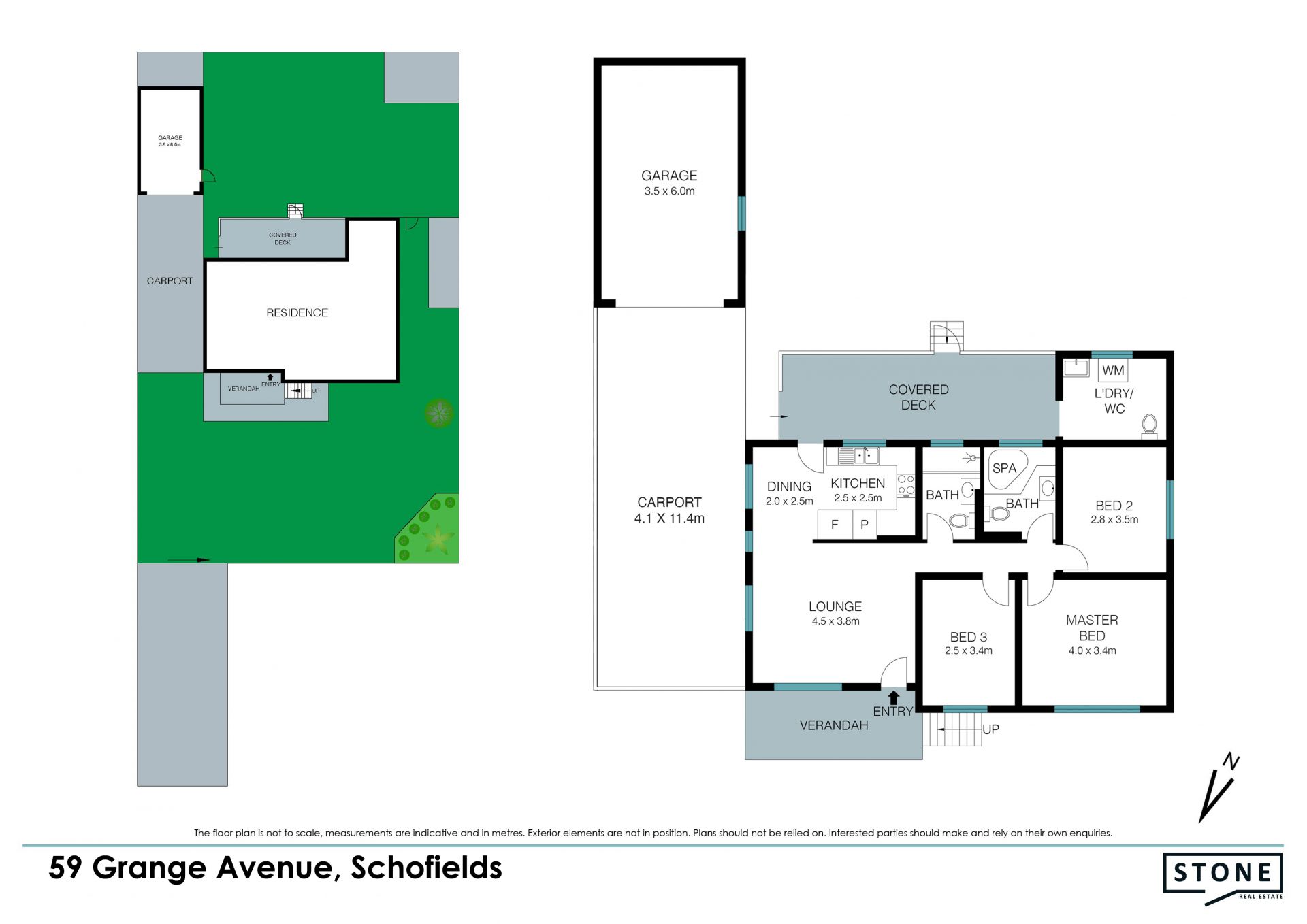 Massive Potential– Move in / Renovate / Rebuild Opportunity