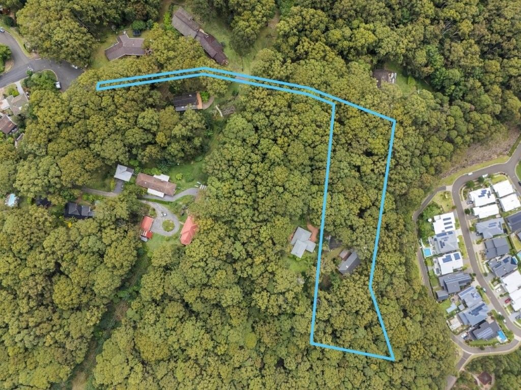 4 Highlands Parade, Bulli NSW