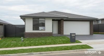 Lochinvar 36 Hewitt Street