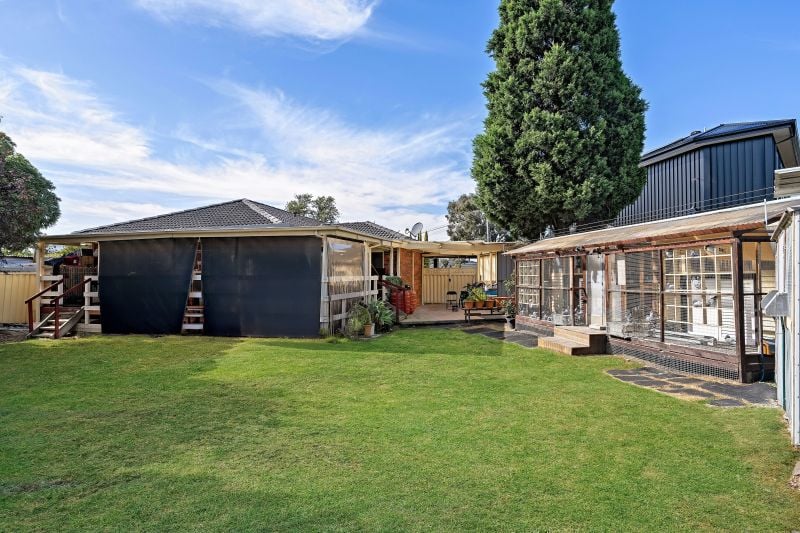 6 Hotham Court, Lalor