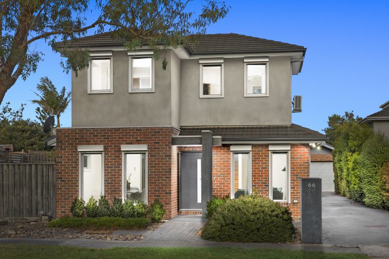 1/66 Widford Street, Glenroy