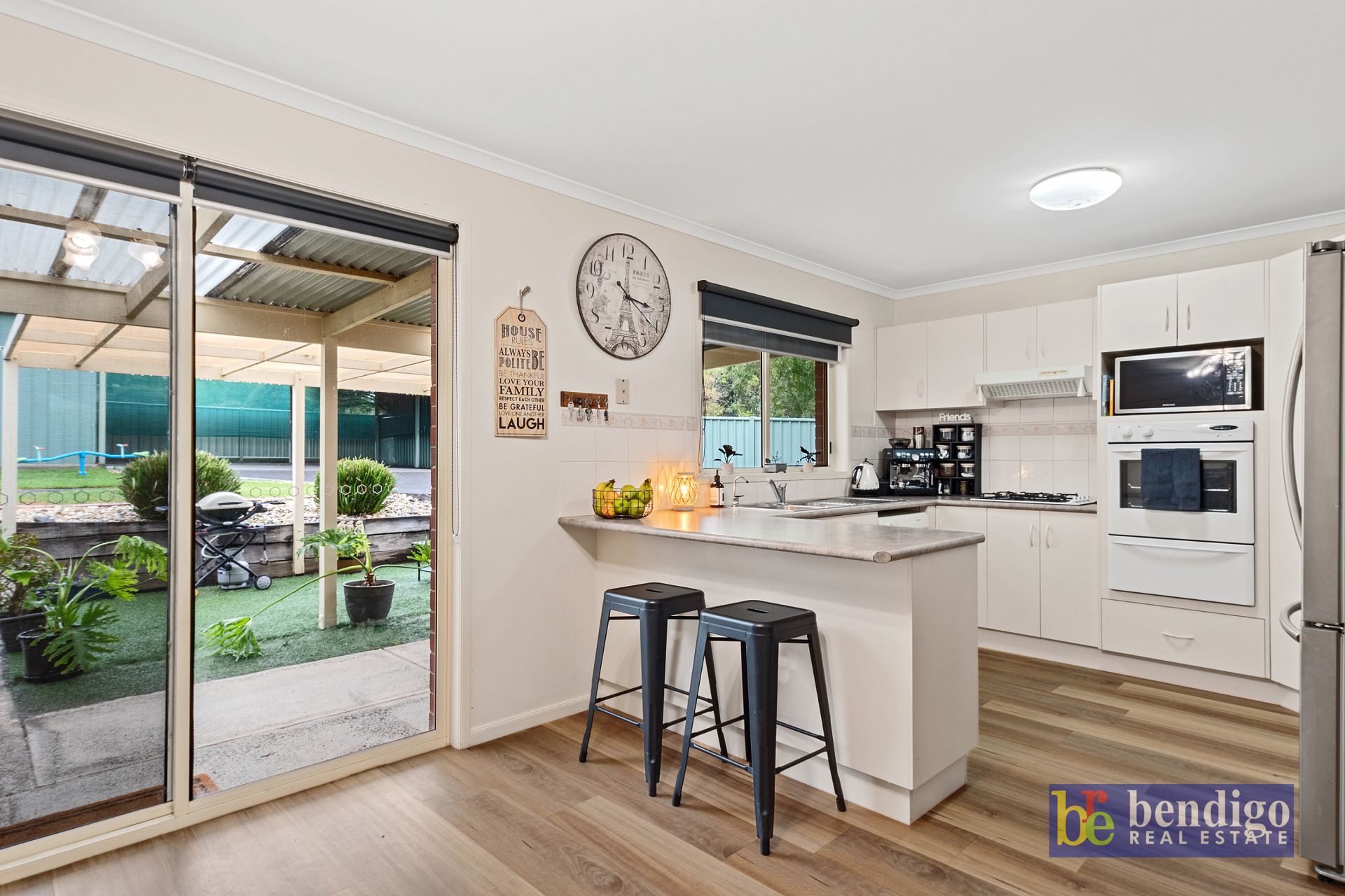12 Elvey Drive Kangaroo Flat VIC, Flat - Thumbnail 4