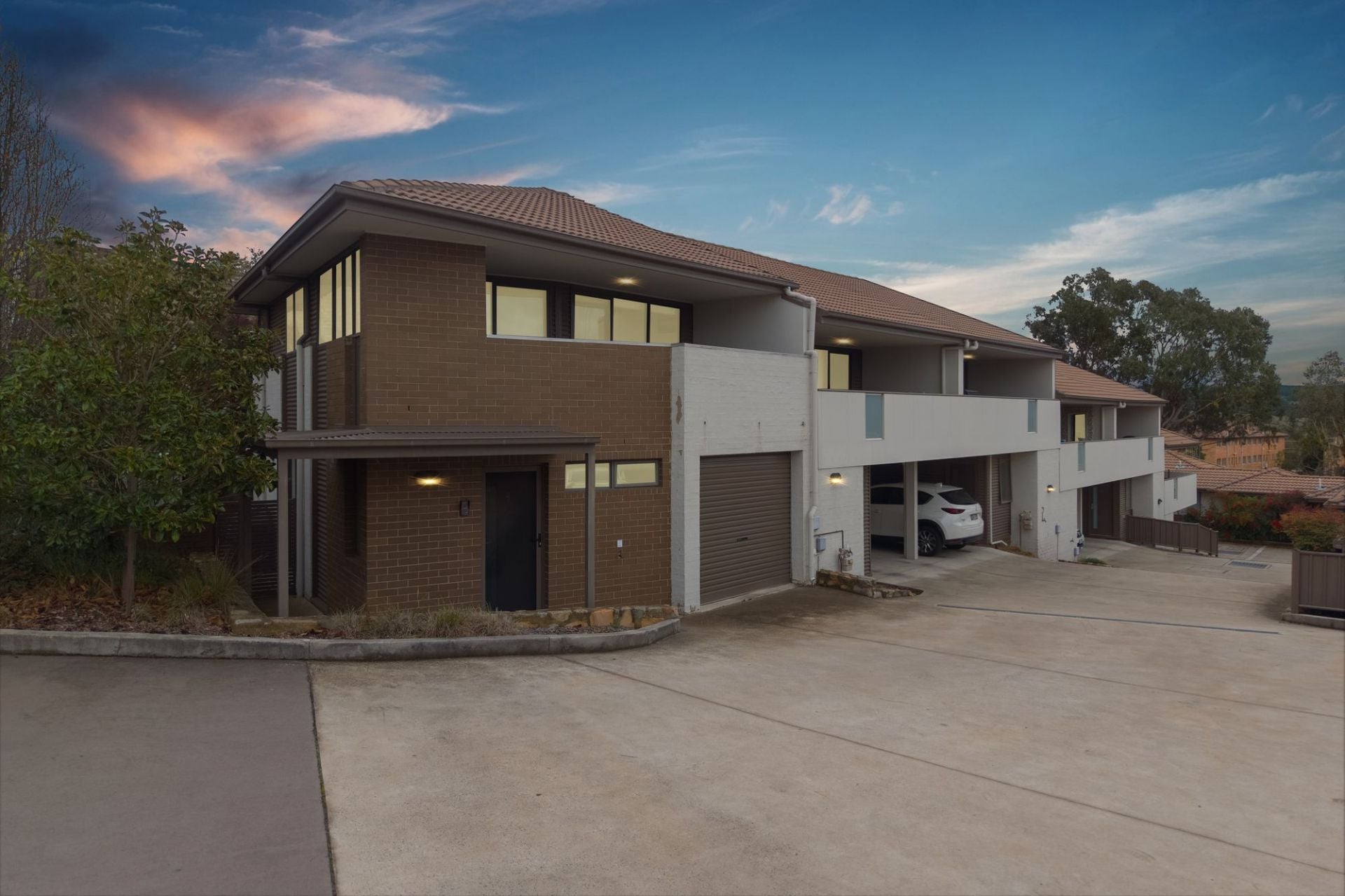 3/49 Uriarra Road Queanbeyan NSW