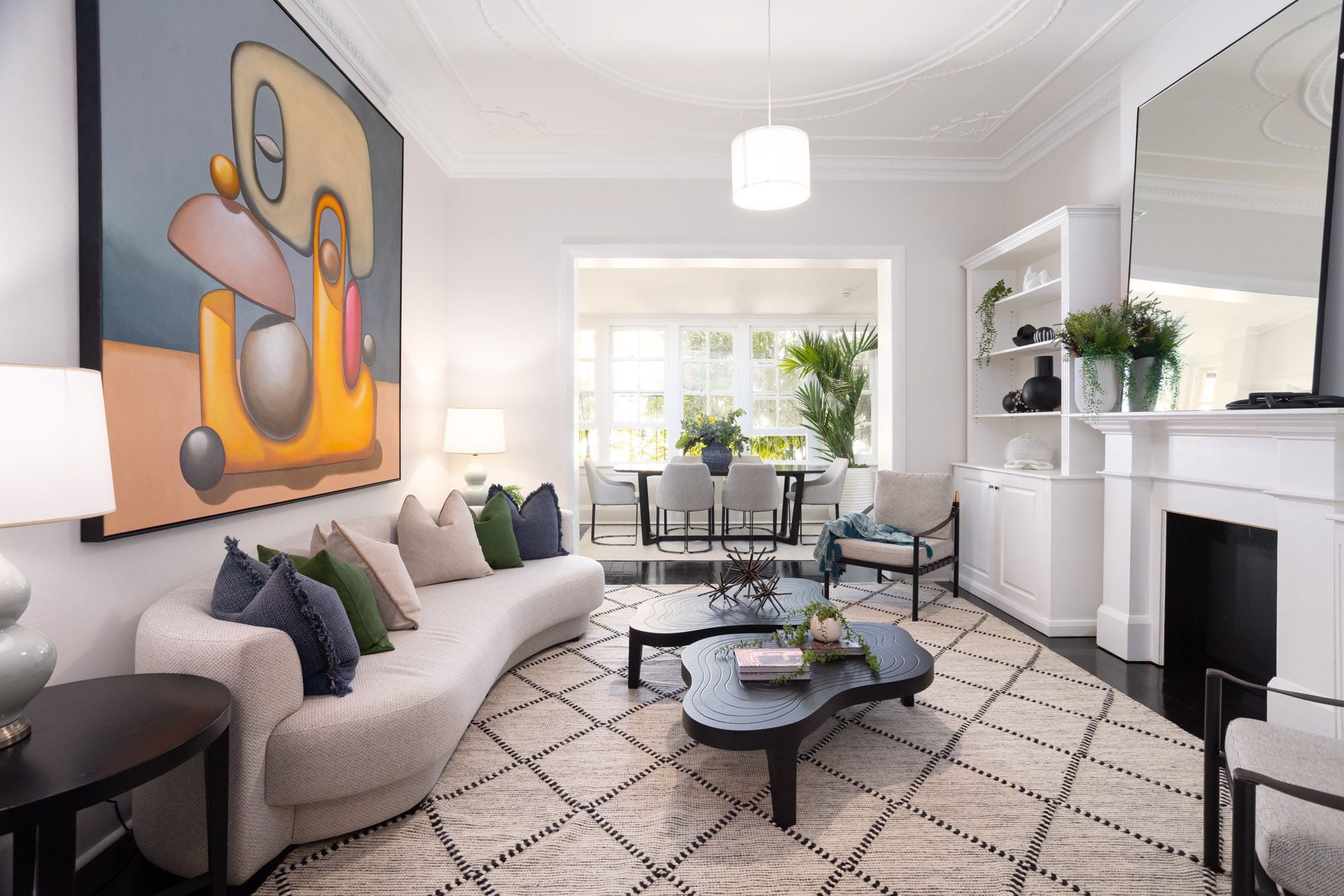 1/4 Holdsworth Avenue, Elizabeth Bay NSW 2011