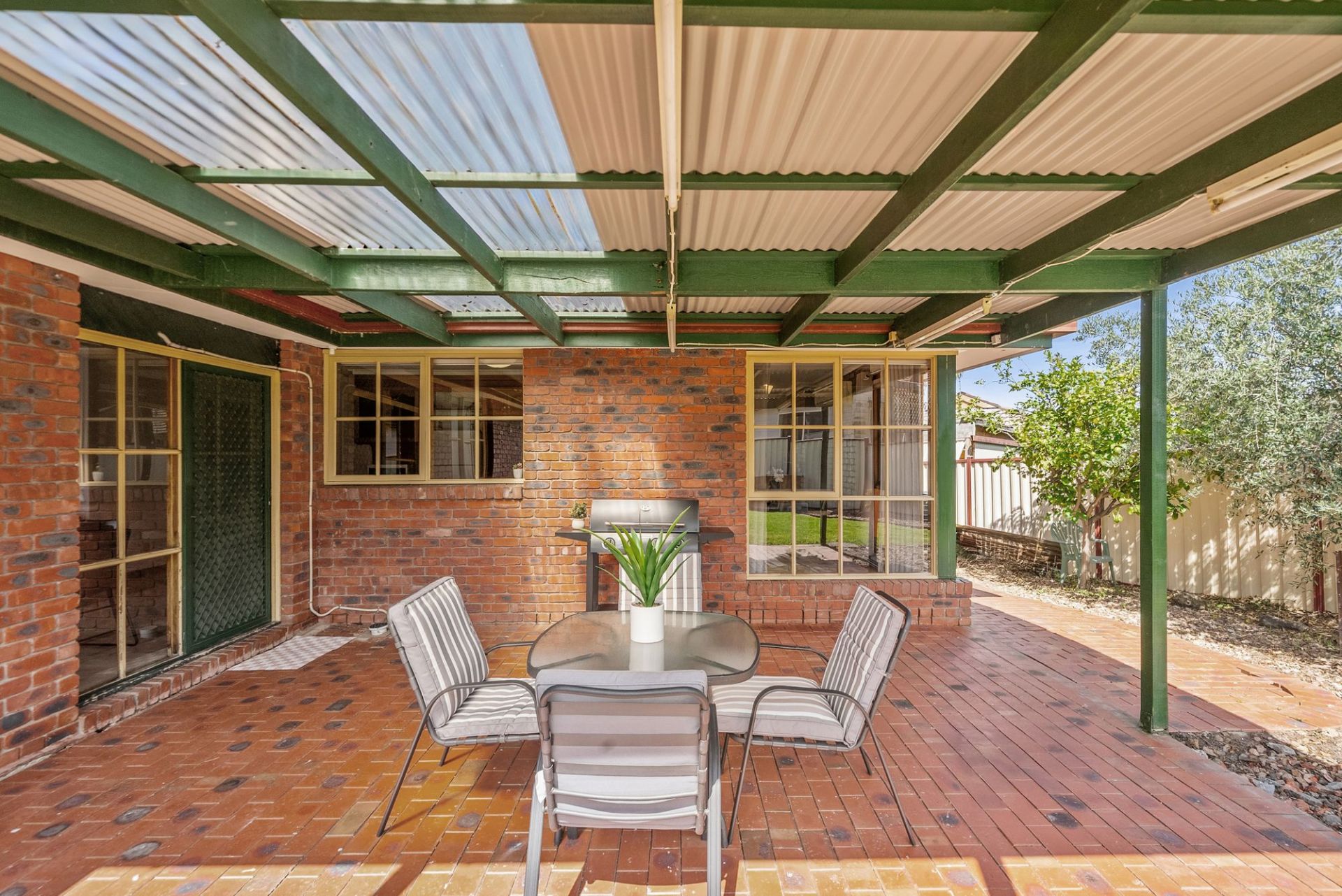 Original Charm, Solid Build & Endless Family Appeal
