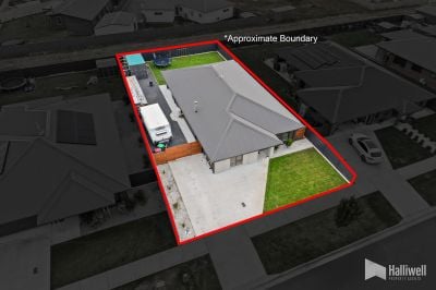 21 Ayrshire Avenue, Latrobe, Latrobe - Thumbnail 2
