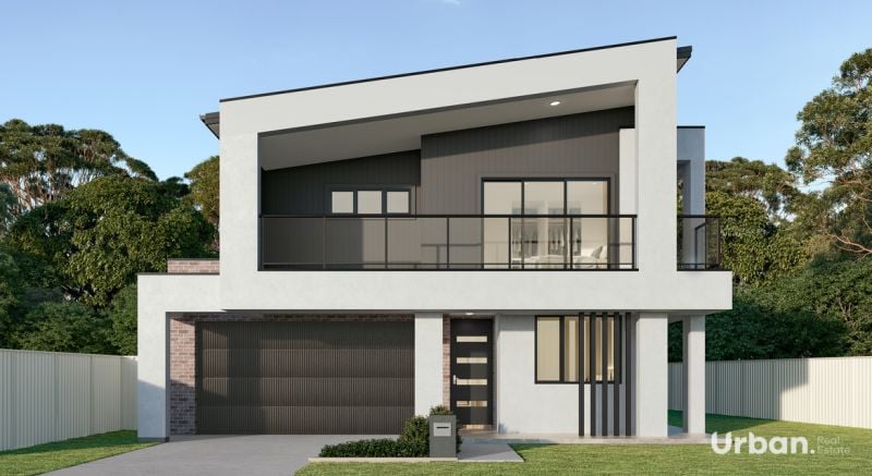 79 Red Gables Road