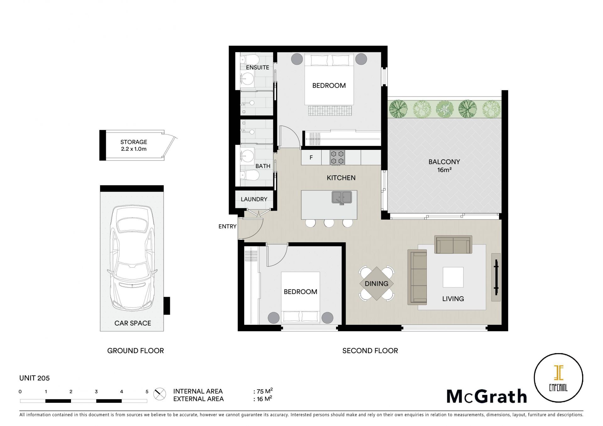 Come home to luxury and an uplifting sense of sanctuary
